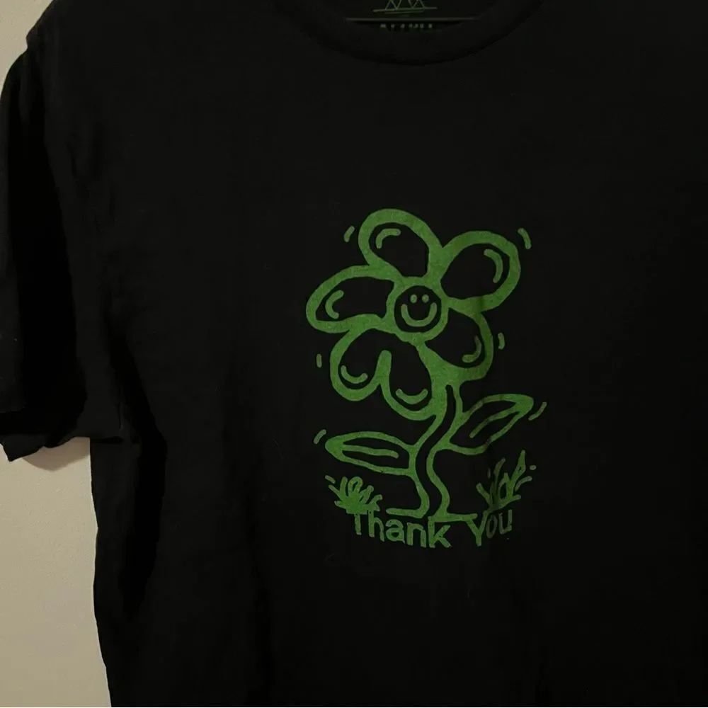 Altru WATER YOUR PLANTS TEE - Picture 6 of 9